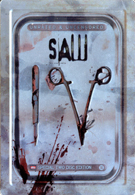 Saw IV (SE) (DVD)