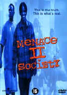 Menace II Society (DVD)