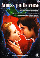 Across the Universe (DVD)