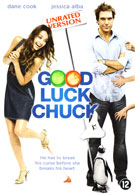 Good Luck Chuck (Unrated Version) (DVD)