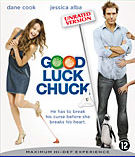 Good Luck Chuck (Unrated Version) (Blu-ray)