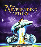 Neverending Story, The (Blu-ray)