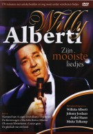 Willy Alberti – Zijn Mooiste Liedjes (DVD)