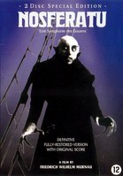 Nosferatu – Eine Symphonie des Grauens (SE) (DVD)