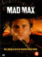 Mad Max (DVD)