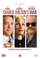 Charlie Wilson’s War (DVD)