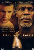 Poor Boy's Game (DVD)