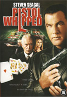Pistol Whipped (DVD)