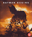 Batman Begins (Collector's Edition) (Blu-ray)