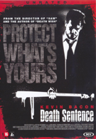 Death Sentence (DVD)