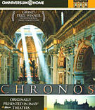 Chronos (Blu-ray)
