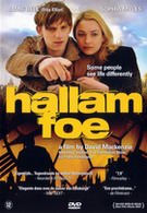 Hallam Foe (DVD)