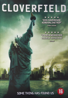 Cloverfield (DVD)