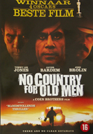 No Country for Old Men (DVD)