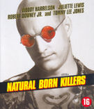 Natural Born Killers (Blu-ray)