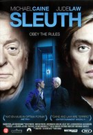 Sleuth (2007) (DVD)