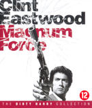 Magnum Force (Blu-ray)