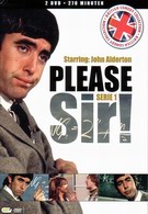 Please Sir! (DVD)