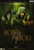 Robin Hood - Serie 1 (DVD)