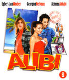 Alibi (Blu-ray)