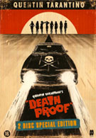 Death Proof (SE) (DVD)