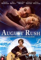 August Rush (DVD)
