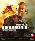 Die Hard 4.0 (Blu-ray)