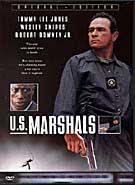 U.S. Marshals (SE) (DVD)