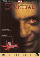 Hannibal (DVD)