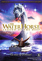 Water Horse, The: Legend of the Deep (DVD)
