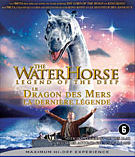 Water Horse, The: Legend of the Deep (Blu-ray)