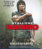 Rambo (Blu-ray)