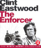 Enforcer, The (Blu-ray)