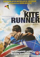 Kite Runner, the (DVD)