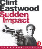 Sudden Impact (Blu-ray)
