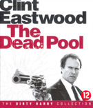 Dead Pool, The (Blu-ray)