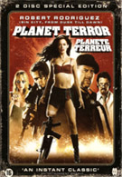 Planet Terror (SE) (DVD)