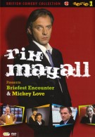 Rik Mayall Presents Serie 1 (DVD)
