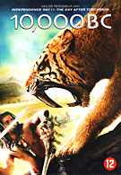10,000 BC (DVD)