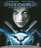 Underworld: Evolution (Blu-ray)