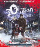 30 Days of Night (Blu-ray)