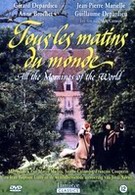 Tous les Matins du Monde (DVD)