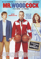 Mr. Woodcock (DVD)
