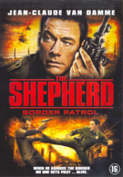 Shepherd, The: Border Patrol (DVD)