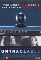 Untraceable (DVD)