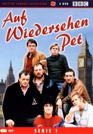 Auf Wiedersehen, Pet (DVD)