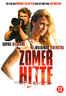 Zomerhitte (DVD)