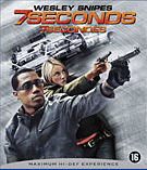 7 Seconds (Blu-ray)