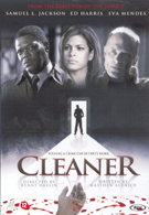 Cleaner (DVD)