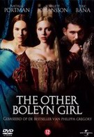 Other Boleyn Girl, The (DVD)